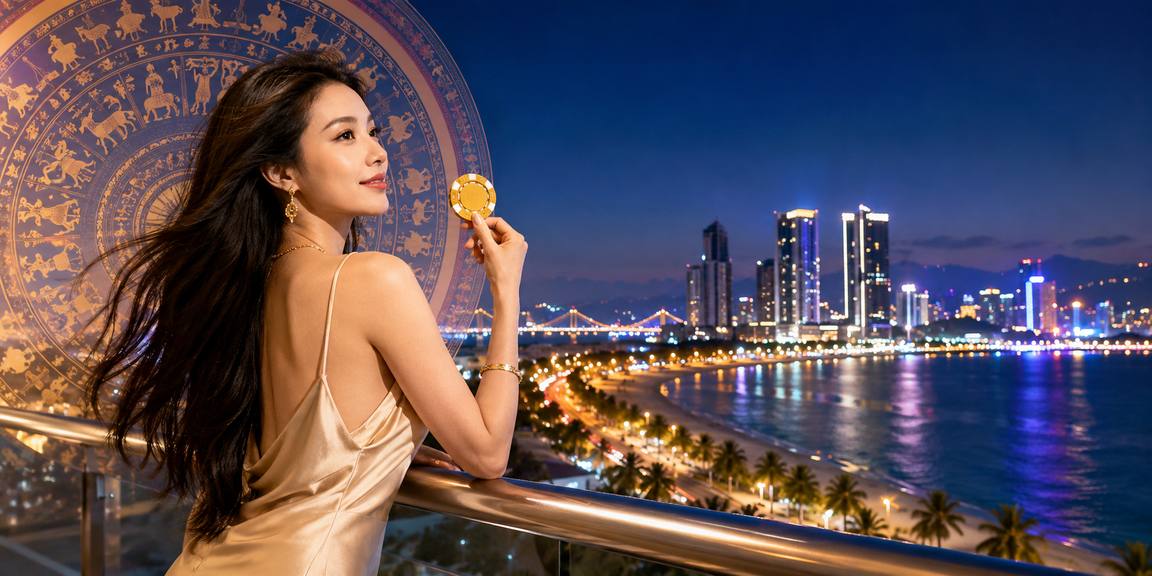 xu66 Bingo Vui hoạt động thế nào